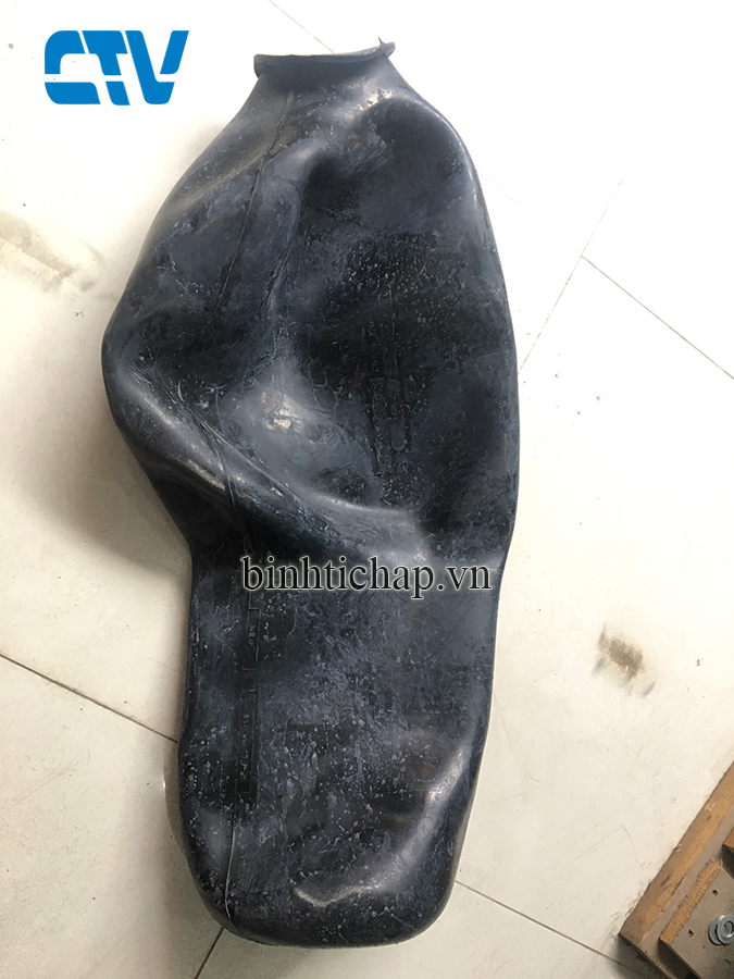 Cường Thịnh Vương phân phối ruột bình tích áp Wates chính hãng