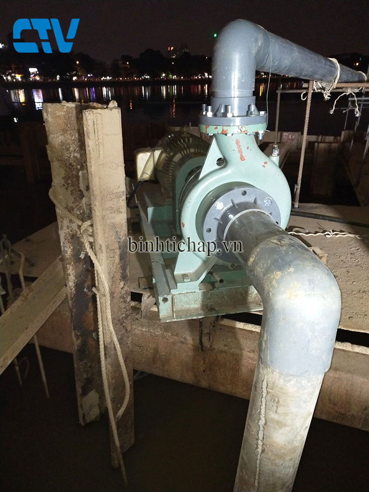 Cho Thuê Máy Bơm Đa Dạng Công Suất Phù Hợp Mọi Nhu Cầu