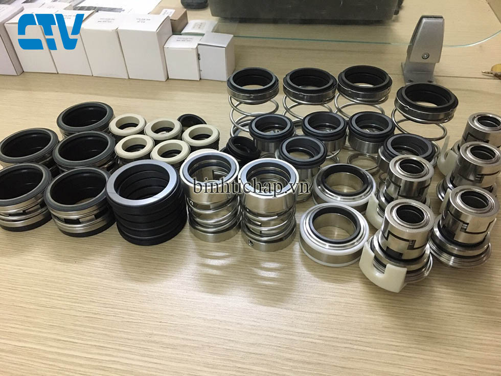 Những lưu ý khi chọn phớt máy bơm thay thế