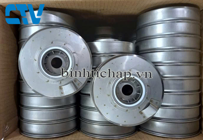 Ruột buồng bơm trục đứng Shimge BL/BLT - 3Kw