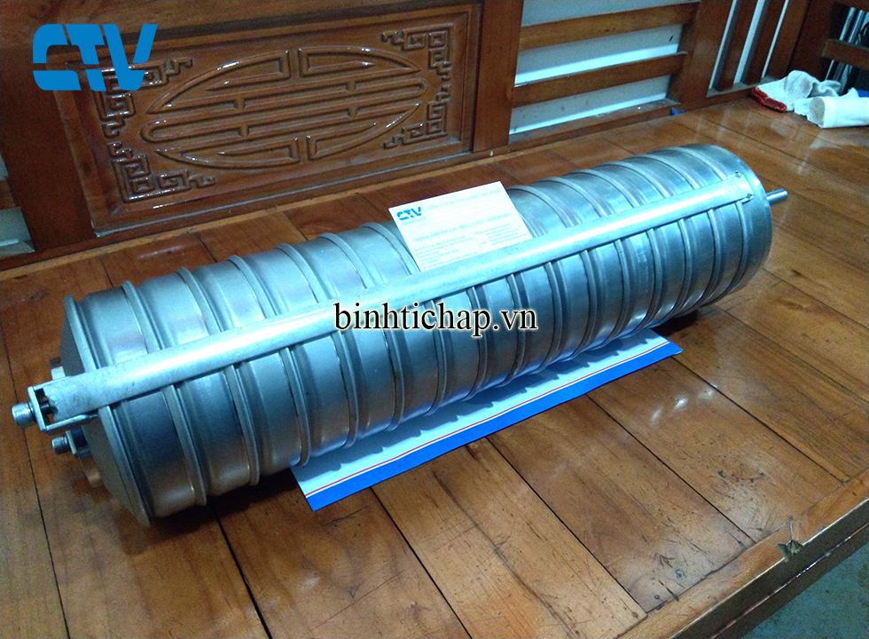 Ruột buồng bơm trục đứng đa tầng CNP CDL 8-2/1
